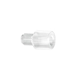 English Adapter 1/4-28 Female x 5/16-24 Male